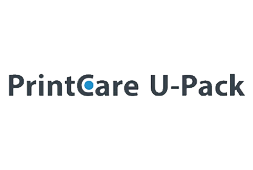 PrintCare U-Pack