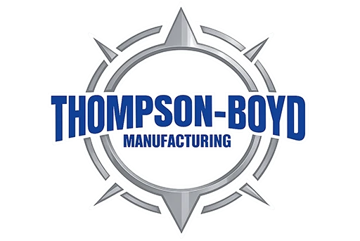 Thompson Boyd