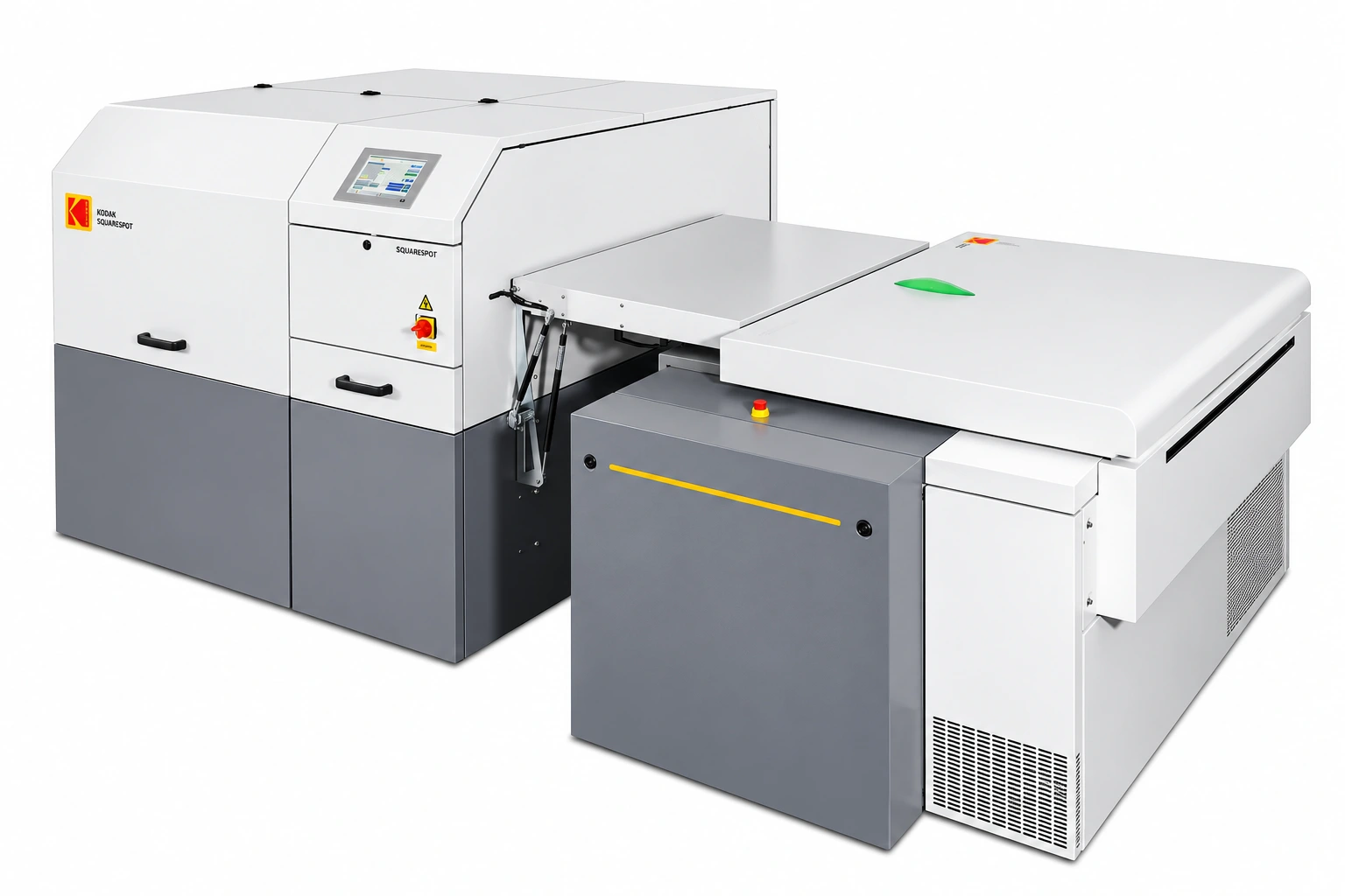 Kodak Magnus Q800 Platesetter