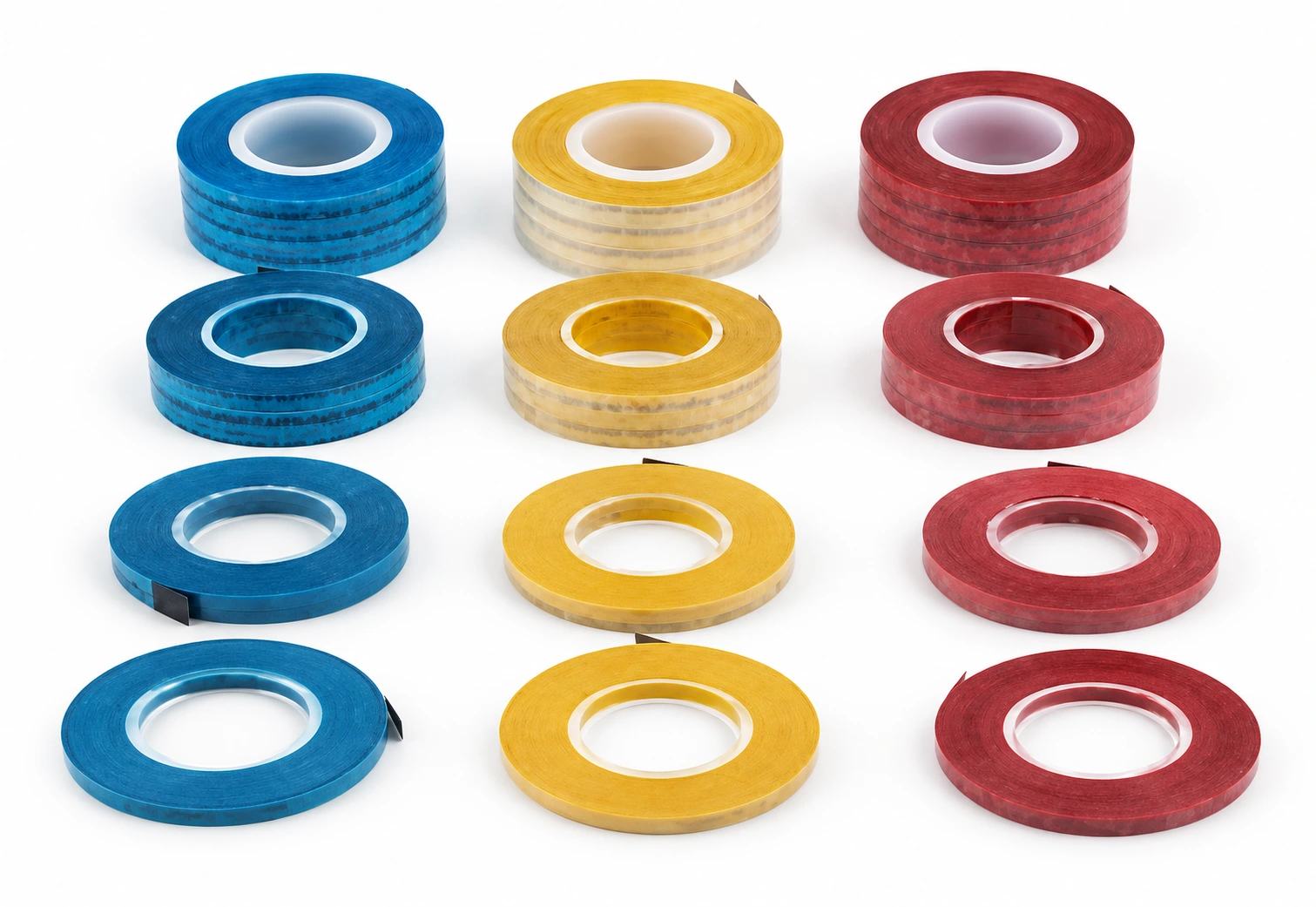 Patch tapes